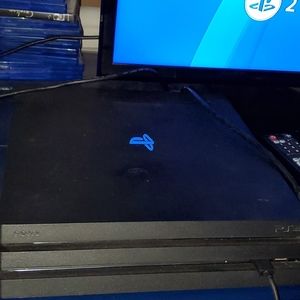 Ps4 Pro